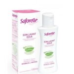 SAFORELLE – soin lavant doux 100ml