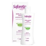 SAFORELLE – soin lavant doux 250ml