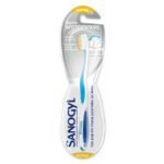 SANOGYL – Brosse À Dents Soin Interdentaire Medium – 1u