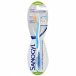 SANOGYL – Brosse À Dents Soin Interdentaire Souple – 1u