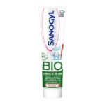 SANOGYL – Dentifrice Enfants Bio 50 ml
