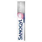 SANOGYL – Dentifrice Soin Blancheur – 75ml