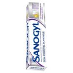 SANOGYL – Dentifrice Soin Essentiel Blancheur – 75ml