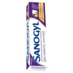 SANOGYL – Dentifrice Soin Essentiel Fraîcheur – 75ml