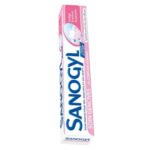 SANOGYL – Dentifrice Soin Gencives – 75ml