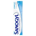 SANOGYL – Dentifrice Soin Thermal Complet – 75ml