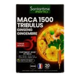 SANTAROME – Maca 1500 Tribulus 20amp
