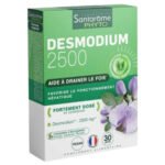 SANTARÔME – PHYTO Desmodium 2500 – 30 Gélules