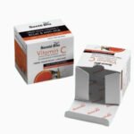 SANTÉ BIO – Creme Eclat Vitamine C 50gr