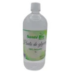 SANTÉ BIO – ​Glycerine – 1l