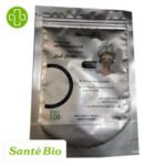 SANTÉ BIO – Premium Poudre Visage Argile Blanche Purifiante – 100g