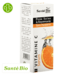 SANTÉ BIO – Premium Sérum Vitamine C – 15ml