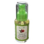 SANTÉ BIO – ​ Premium Huile De Ricin – 50ml