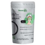 SANTÉ BIO – ​ Premium Poudre Visage Argile Verte Séborégulatrice – 100g