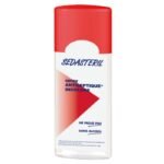 SEDASTERIL SPRAY ANTISEPTIQUE INCOLOR 100 ML
