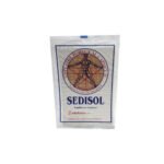 SEDISOL – emplatre G.M