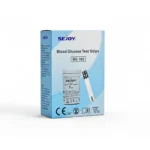 SEJOY – Bandellettes 50 Pieces