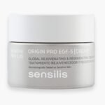 SENSILIS – Origin Pro EGF-5 Cream Traitement Rajeunissant Régénérant – 50ml