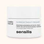 SENSILIS – Supreme Night Cream 50ml
