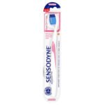 SENSODYNE – Brosse A Dents Extra Souple Soin Gencives