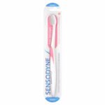 SENSODYNE – Brosse À Dents Soins Gencives Souple – 1u