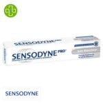 SENSODYNE – Dentifrice Pro Soin Blancheur – 75ml
