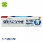 SENSODYNE – Dentifrice Répare Et Protège – 75ml
