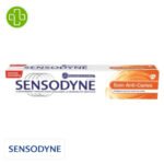SENSODYNE – Dentifrice Soin Anti-caries – 75ml