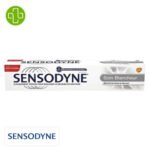 SENSODYNE – Dentifrice Soin Blancheur – 75ml