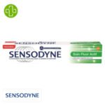 SENSODYNE – Dentifrice Soin Fluor Actif – 75ml