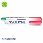 SENSODYNE – Dentifrice Traitement Sensibilité – 75ml