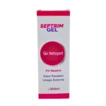 SEPTRIM – Gel Hygiene Intime – 200ml