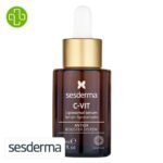 SESDERMA – C-vit Sérum Liposomal Antiox Booste – 30ml