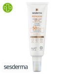 SESDERMA – Repaskin Fluide Léger SPF50 – 50ml