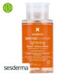 SESDERMA – Sensyses Démaquillant Revitalisant Unifiant – 200ml