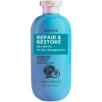 SHAKEBAR – Repair & Restore Hair Shampoo – 300ml