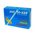 HOLISTICA – SHII-TA-KER – 32gelules