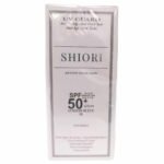 SHIORI – Uv Guard Ecran Solaire Anti-âge Et Anti-taches SPF50+ – 50ml