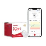 SINOCARE – Ican i3 CGM