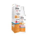 SKEMA SOLE – Advanced acide Hyaluronique spf50+ 100ml