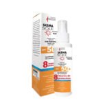 SKEMA SOLE – Advanced Teinte acide Hyaluronique spf50+ 100ml