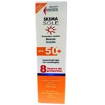 SKEMA SOLE – ecran spray minerale Invisible spf50+ 60ml