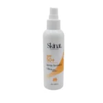 SKINAT – Spray Invisible Ultra Leger Resistant SPF50+ – 150ml