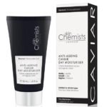 SKINCHEMISTS – Crème Hydratante De Jour Anti-âge Au Caviar – 50ml