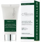 SKINCHEMISTS – Crème Hydratante De Jour Anti-rides Au Venin De Serpent – 50ml