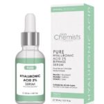 SKINCHEMISTS – Pur Acide Hyaluronique 2% Sérum Biphase – 30ml