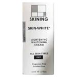 SKINING – Skin-white Crème Éclaircissante – 50ml