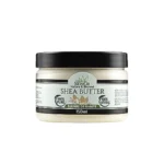 SKINOR – Beurre De Karite Naturel – 150ml