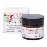 SKINOR – Delight Of Heaven Crème De Jour Anti-âge – 50ml