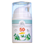 SKINOR – Ecran Solaire Bio SPF50 – 50ml
